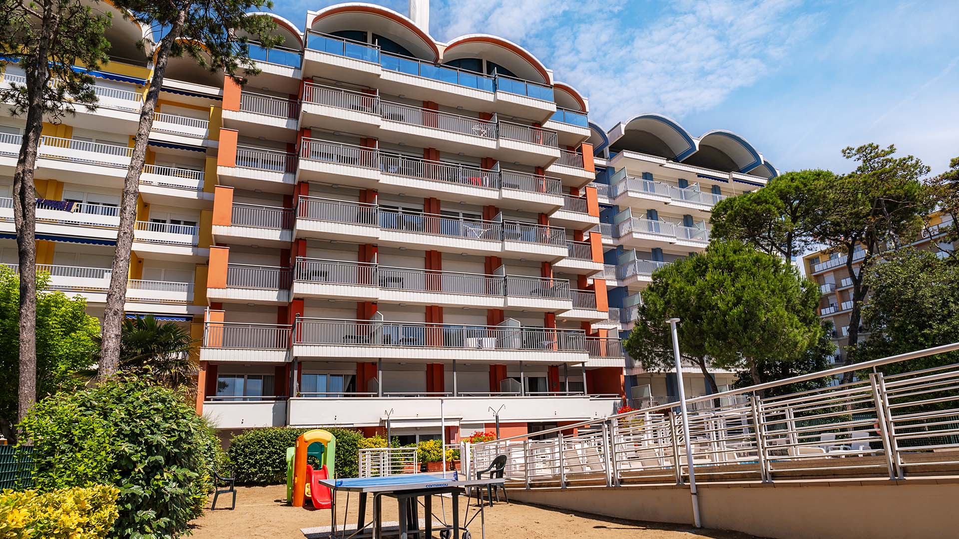 Una Vacanza a tutto divertimento per i tuoi Bambini